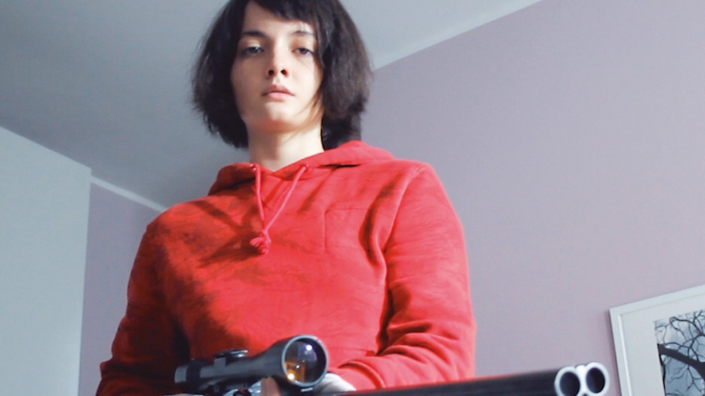 Ein Jahr nach Morgen