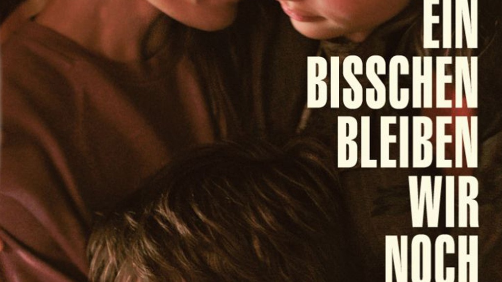 Ein bisschen bleiben wir noch