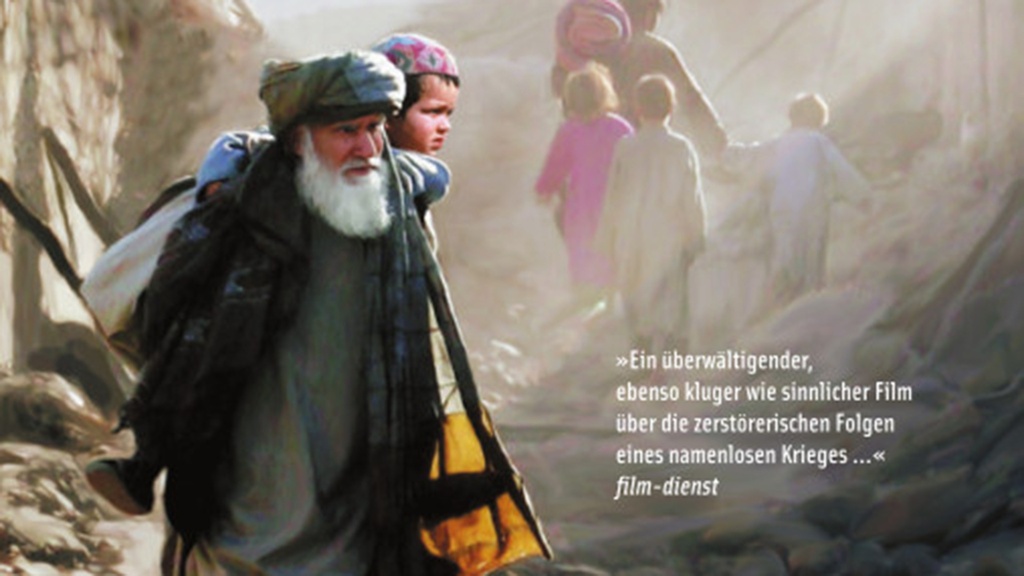 Erde und Asche