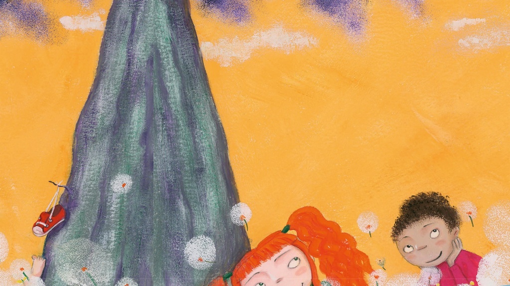 Freunde, Frösche und fremdelnde Pinguine