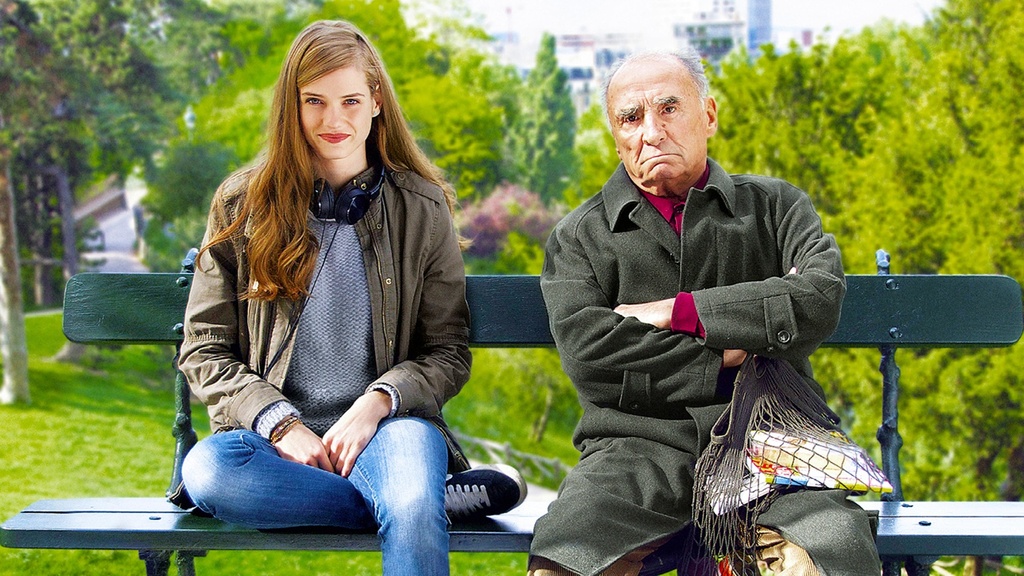 Frühstück bei Monsieur Henri