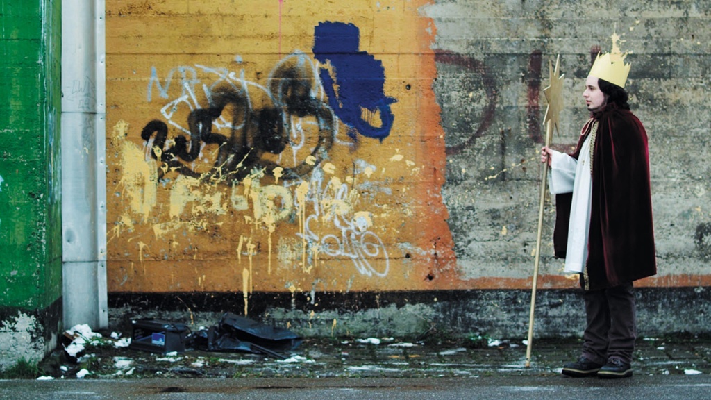 Fürchtet euch nicht