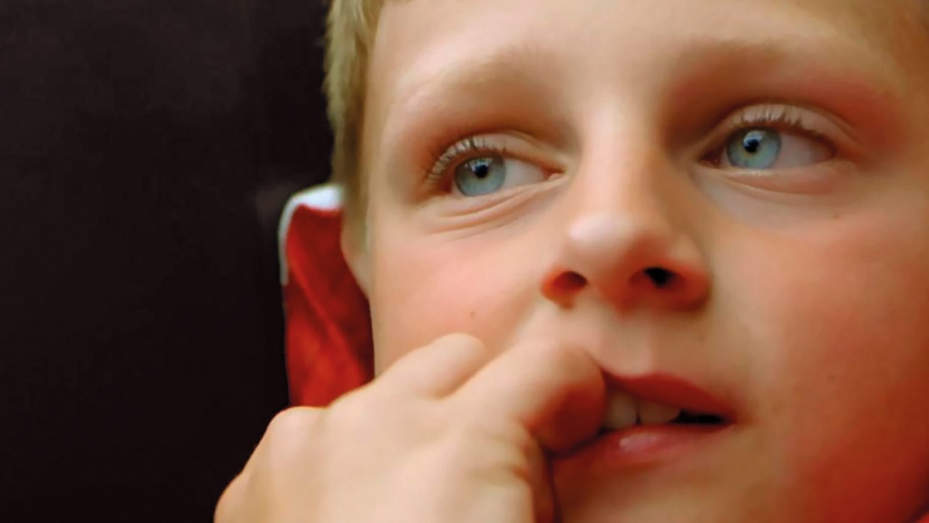 Gedeon und sein Kobold