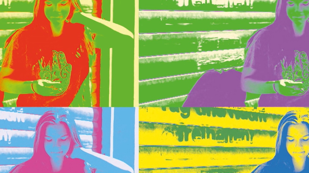 Generation "Gefällt mir" - DVD I