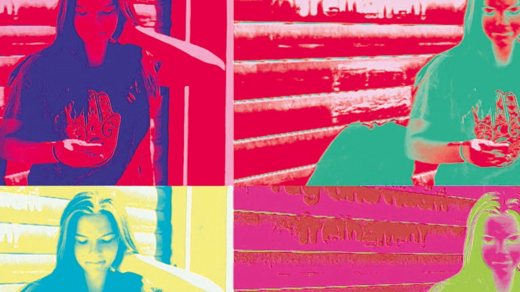 Generation "Gefällt mir" - DVD II