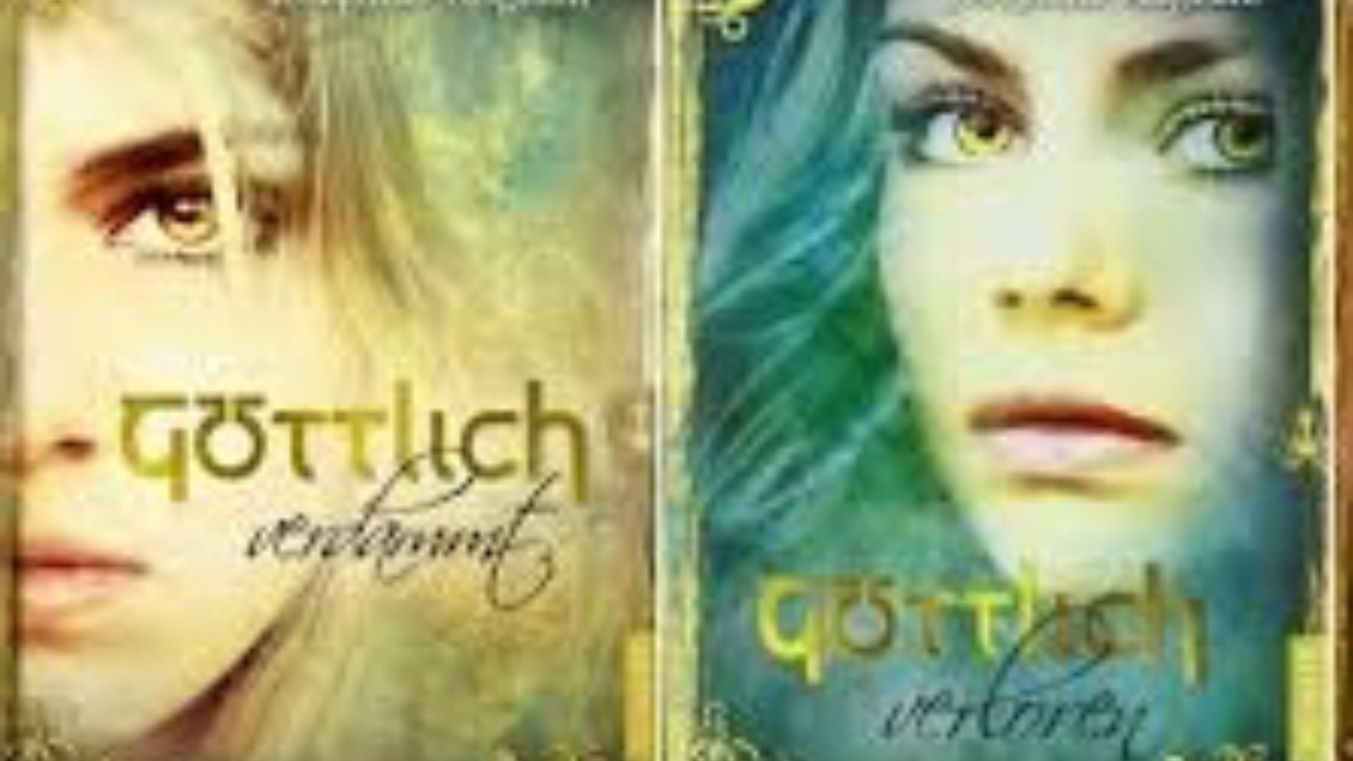 Göttlich! I & II - Paket (2 DVDs)