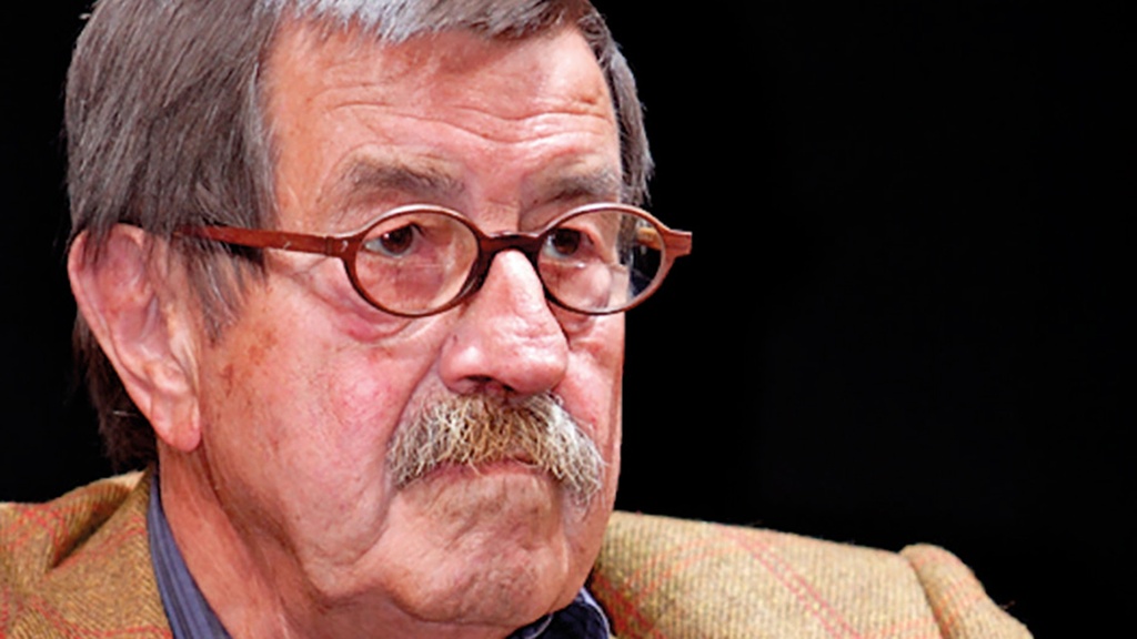 Günter Grass – Die Blechtrommel