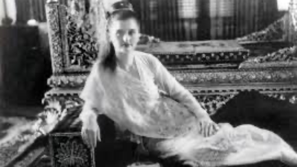 HIMMLISCHE PRINZESSIN – Die letzte Mahadevi