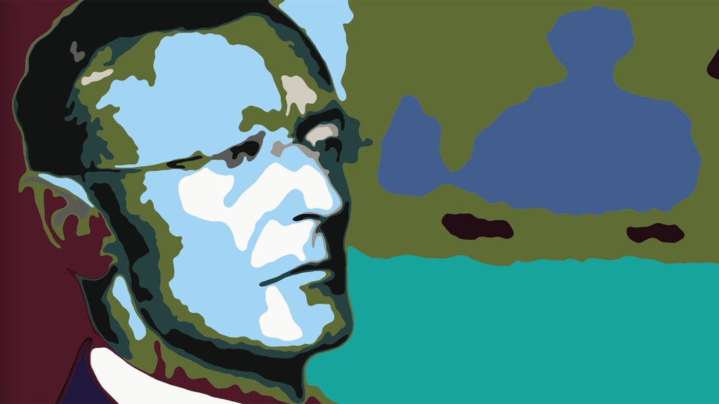 Hermann Hesse