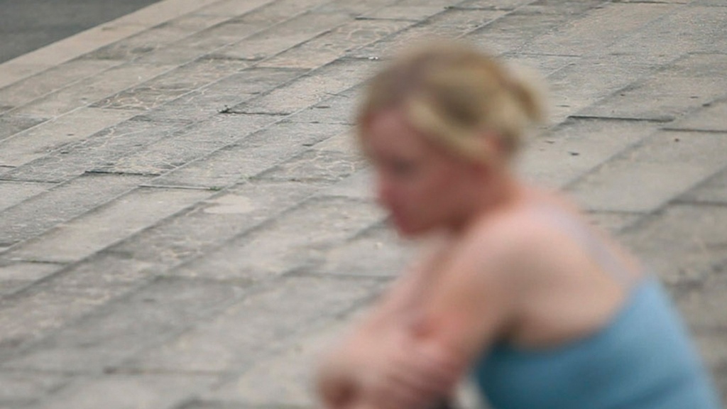 ICH BLEIBE IMMER POSITIV – Starke Frauen mit HIV