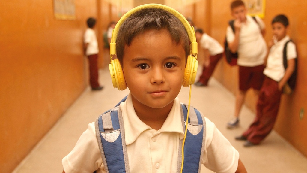 JEREMÍAS – Zwischen Glück und Genie