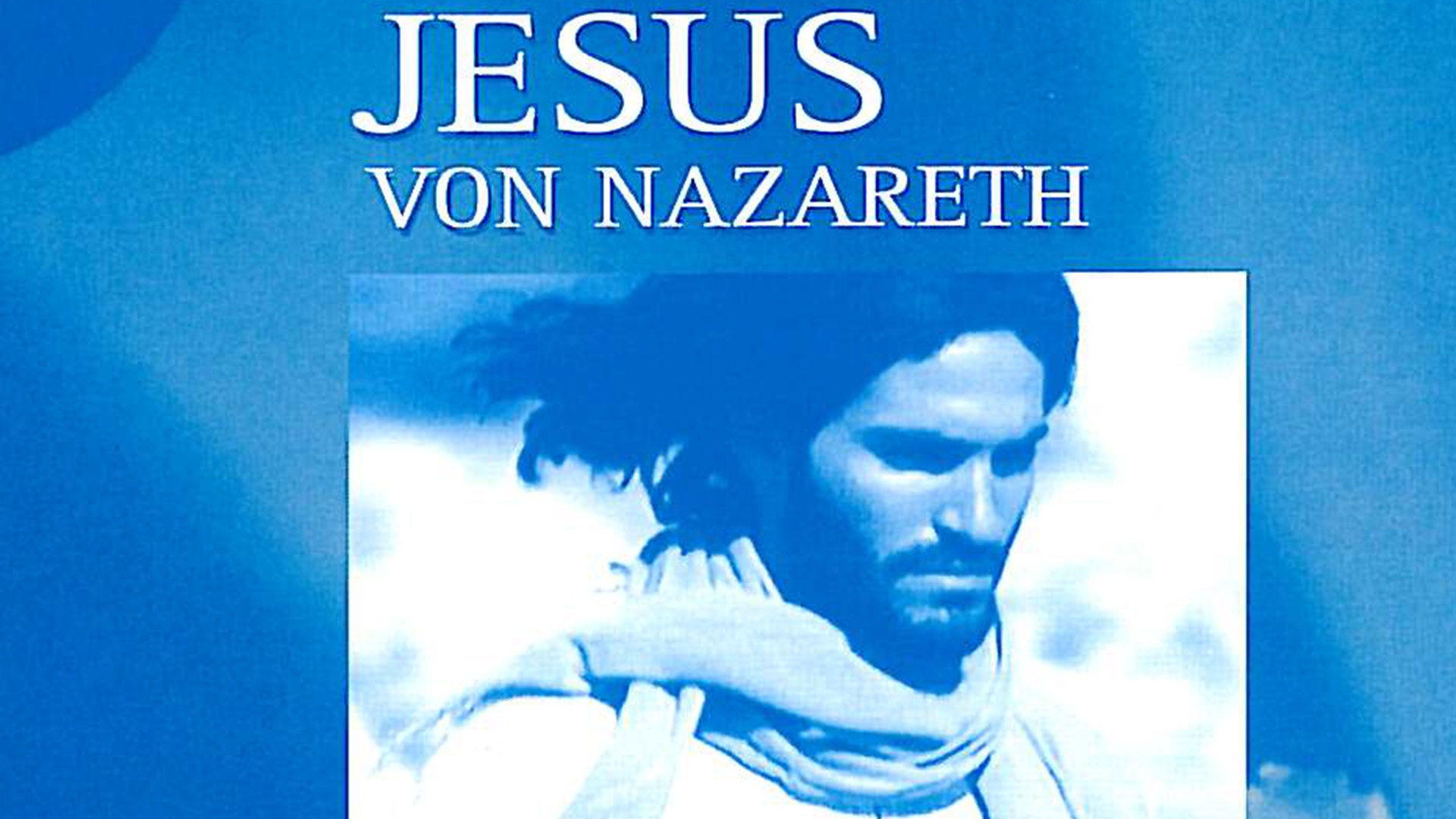 JESUS VON NAZARETH (Teil 1-3)