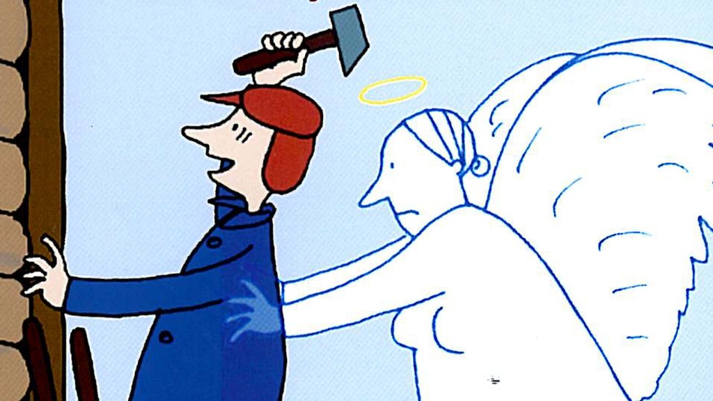 KURZFILME ETHIK - 5 Filme auf einer DVD