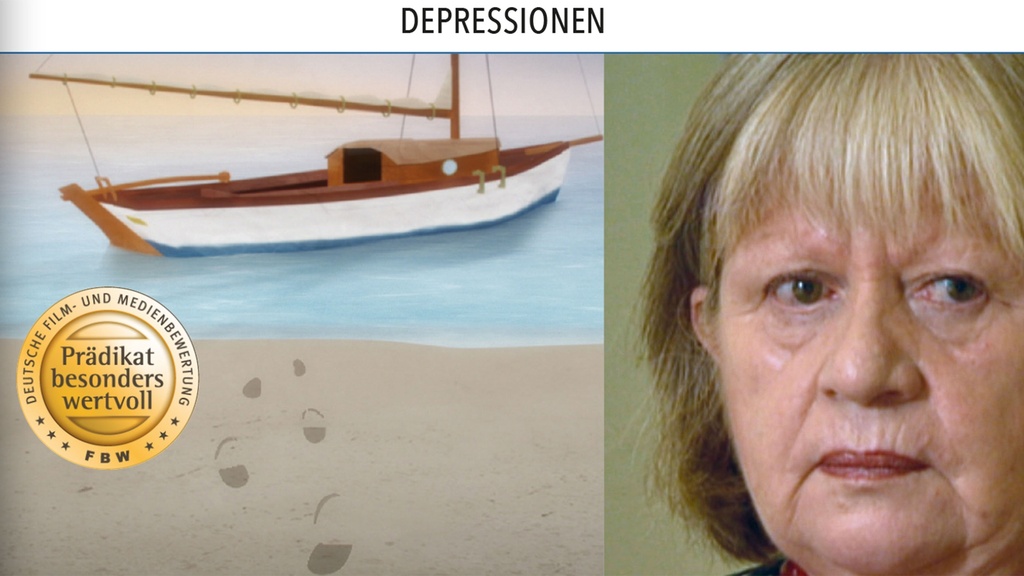 Kurzfilm-Sampler: Depressionen