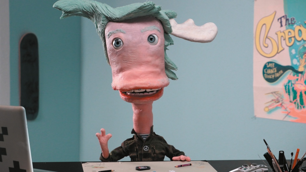 Kurzfilm-Sampler: Pubertät