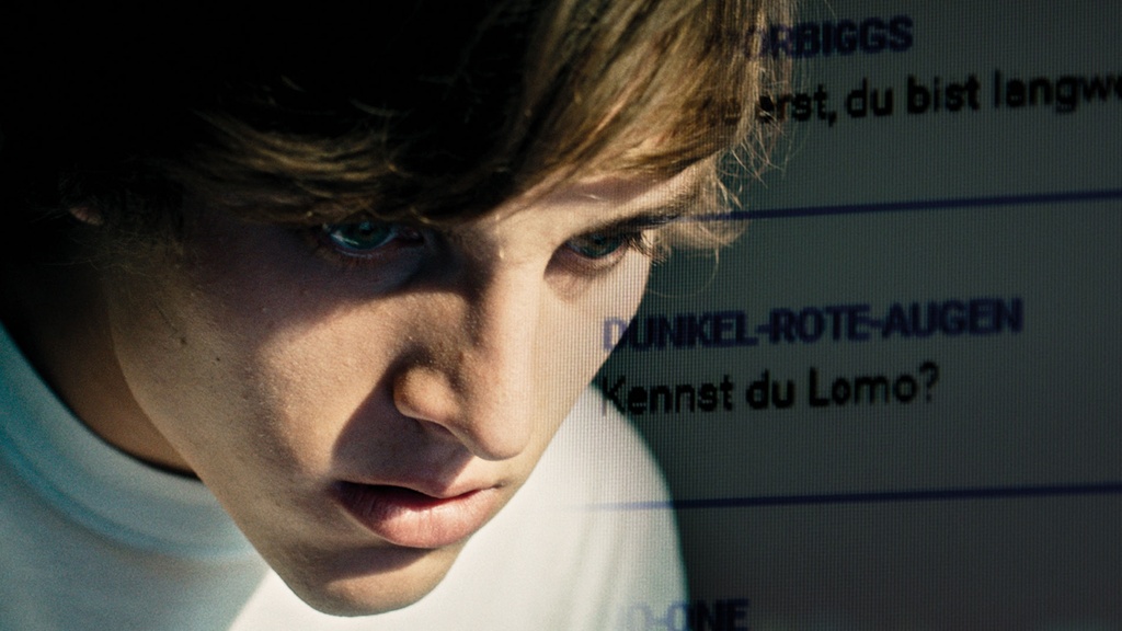 LOMO - The Language of Many Others