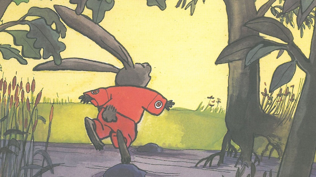 LORENZ GANZ ALLEIN (Dias)