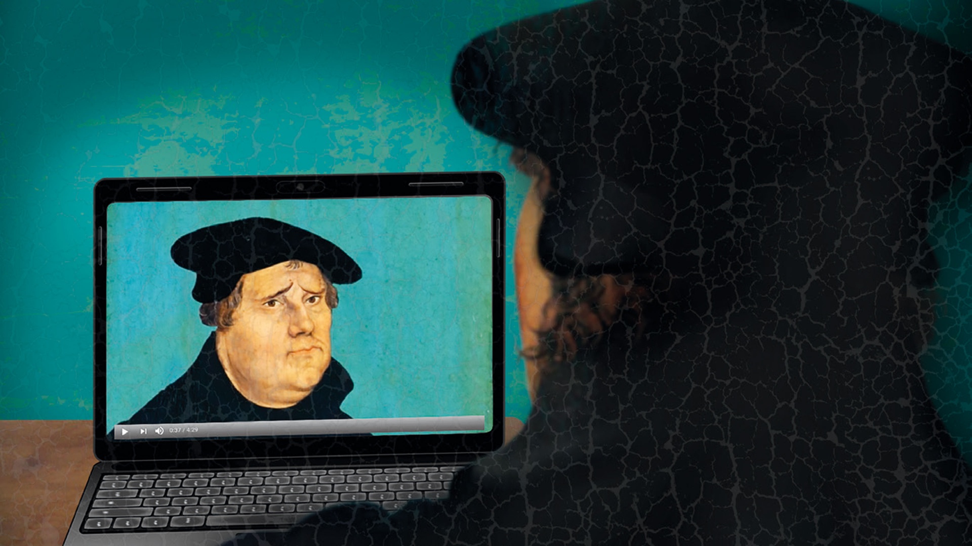 LUTHER FAST N' LOUD - Die besten Lutherclips zur Reformation