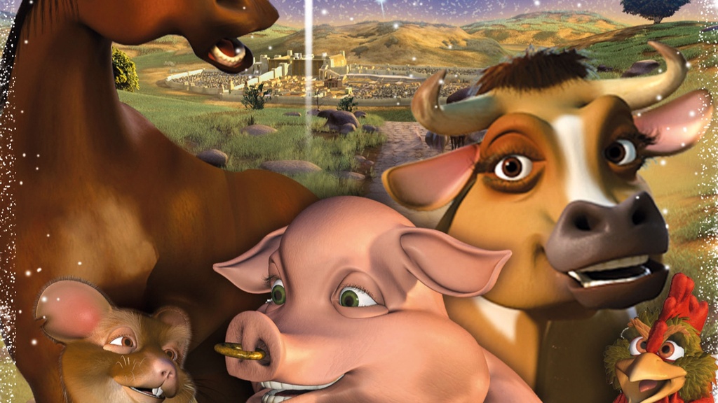 Löwe von Judah – Das Weihnachtswunder