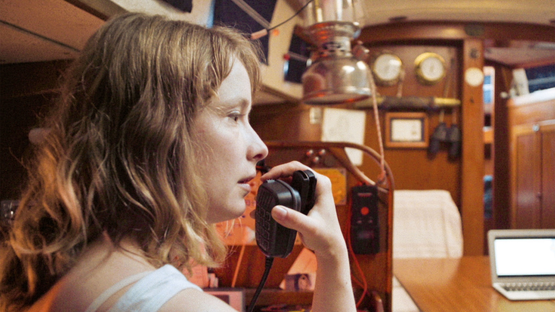 MAYDAY RELAY - Eine Dilemma-Geschichte für die Sekundarstufe