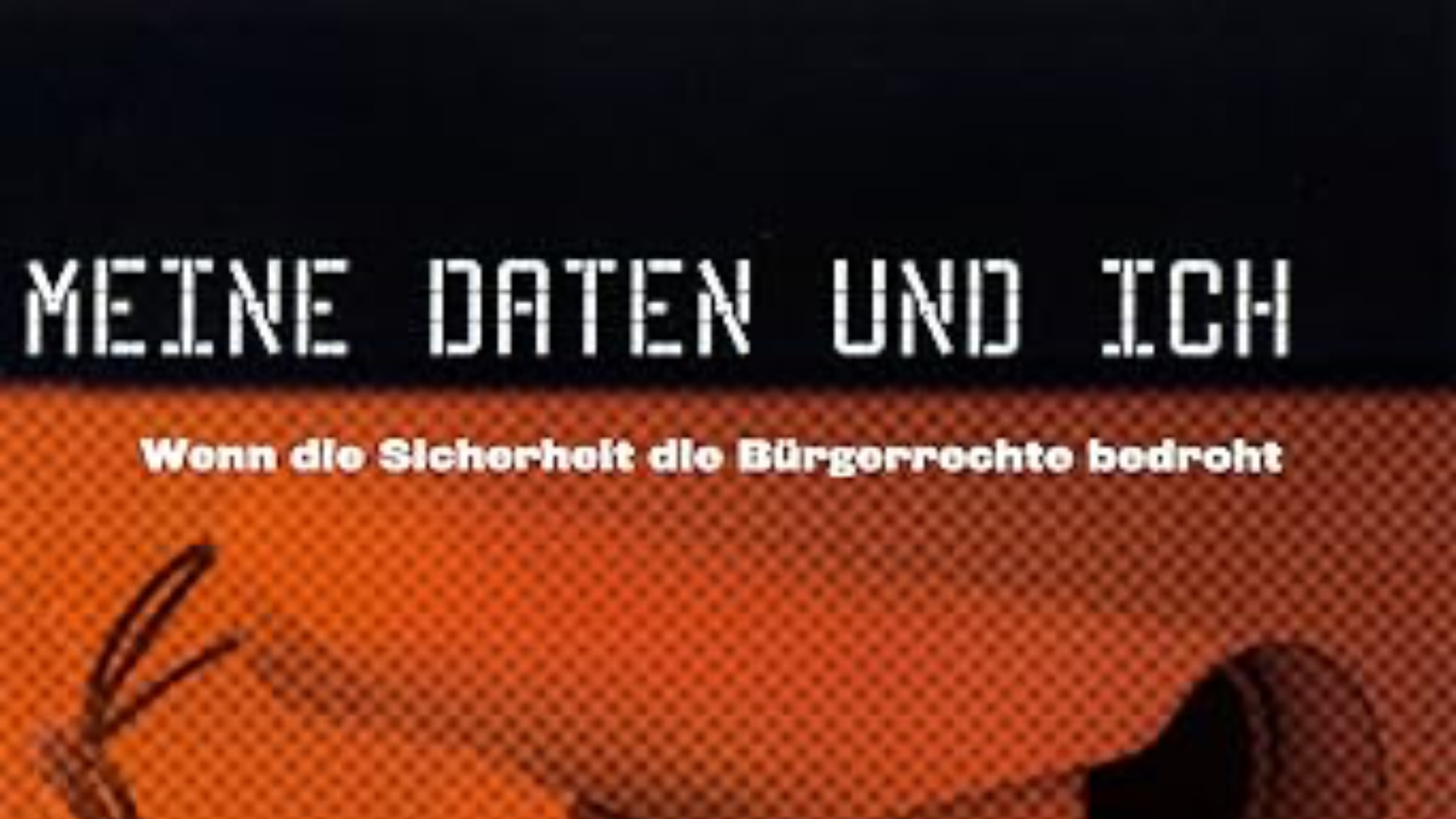 MEINE DATEN UND ICH