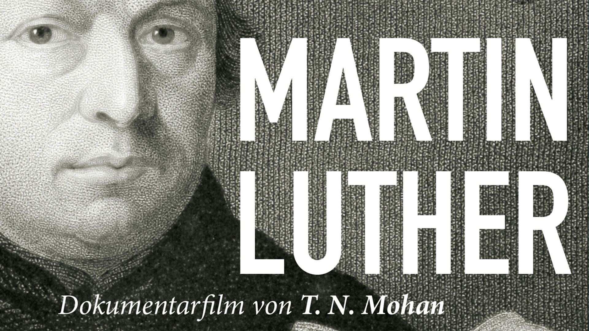 Martin Luther