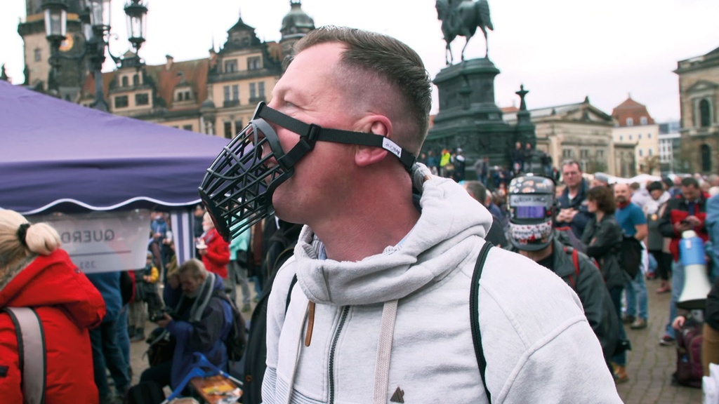 Meinungsfreiheit - Ein Menschenrecht der Demokratie