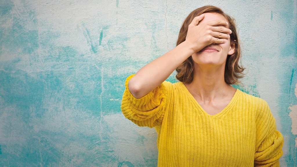 Mensch sein. Was ist Schuld? 