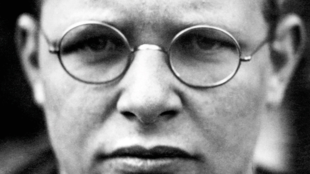 Mit Gott gegen Hitler - Bonhoeffer und der christliche Widerstand