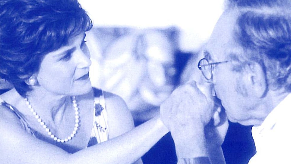 OLD LOVE