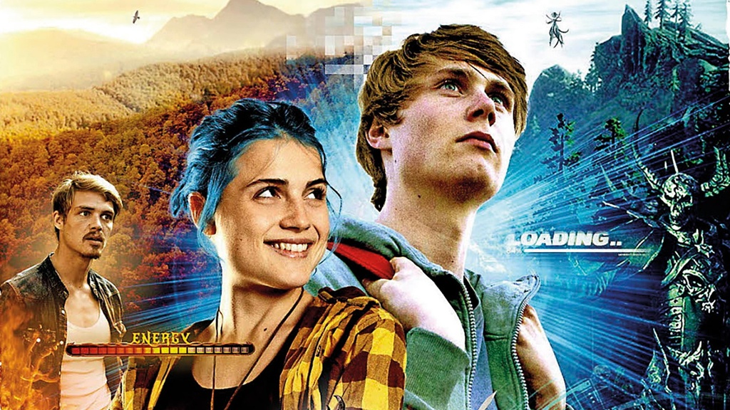 Offline – Das Leben ist kein Bonuslevel