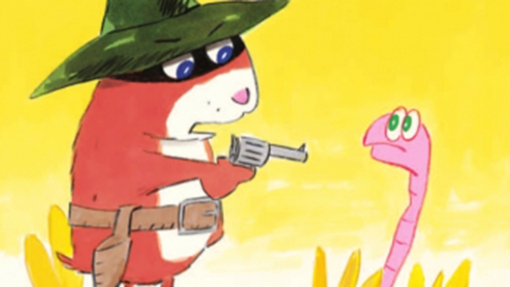 PFOTEN HOCH! (Dias + DVD)