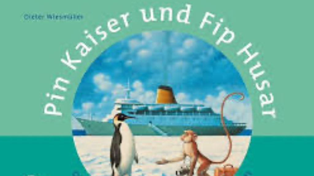 PIN KAISER UND FIP HUSAR (Dias)