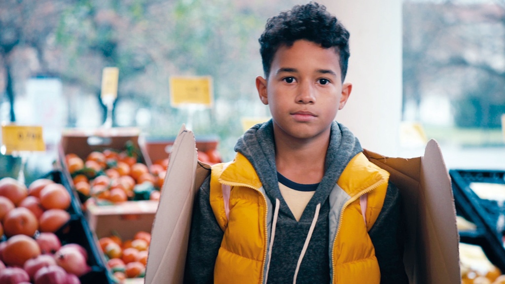 Paule und das Krippenspiel