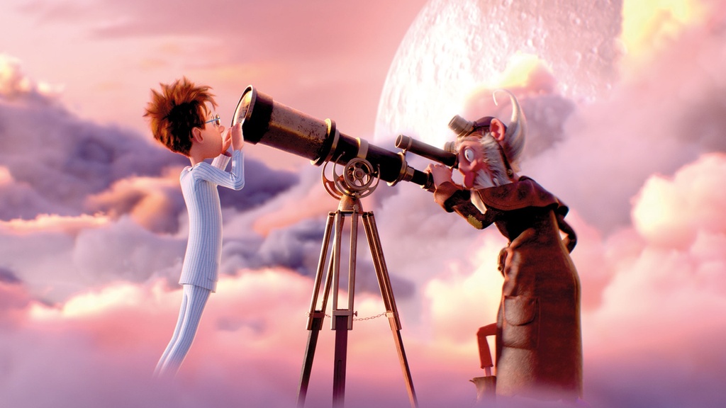 Peterchens Mondfahrt