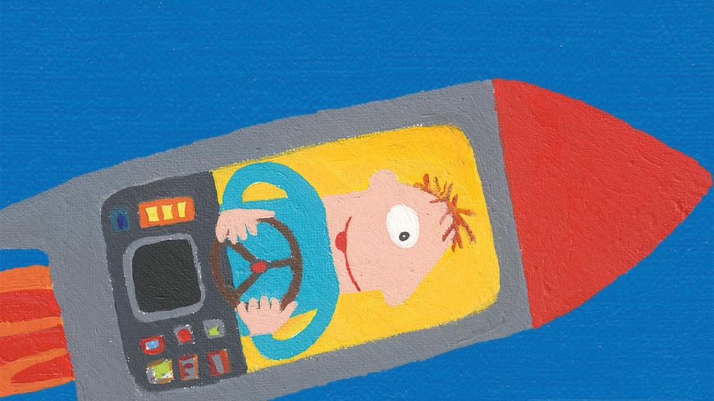 Planet Willi. Ein Animationsfilm für Grundschüler zum Thema Inklusion