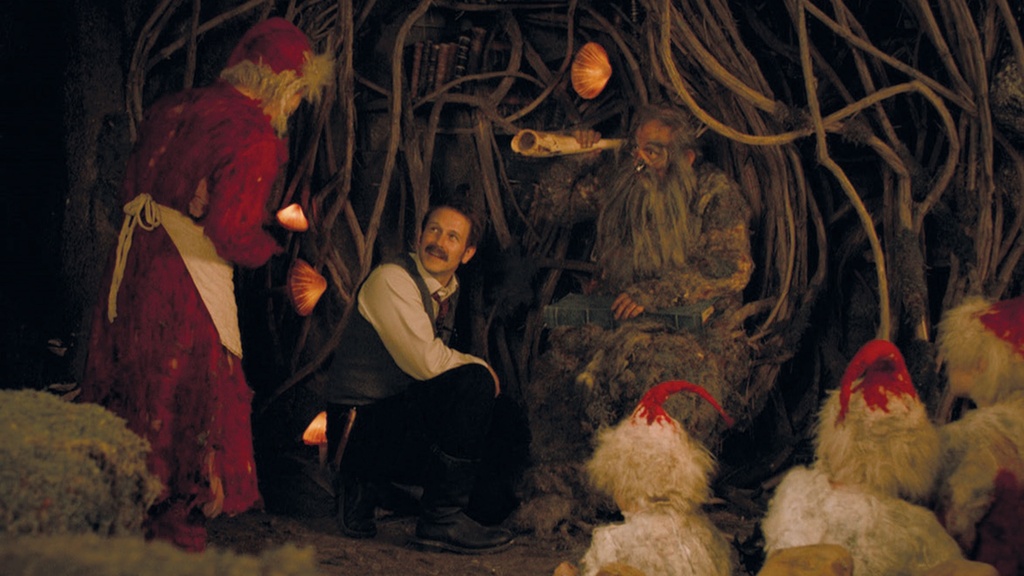 Plötzlich Santa