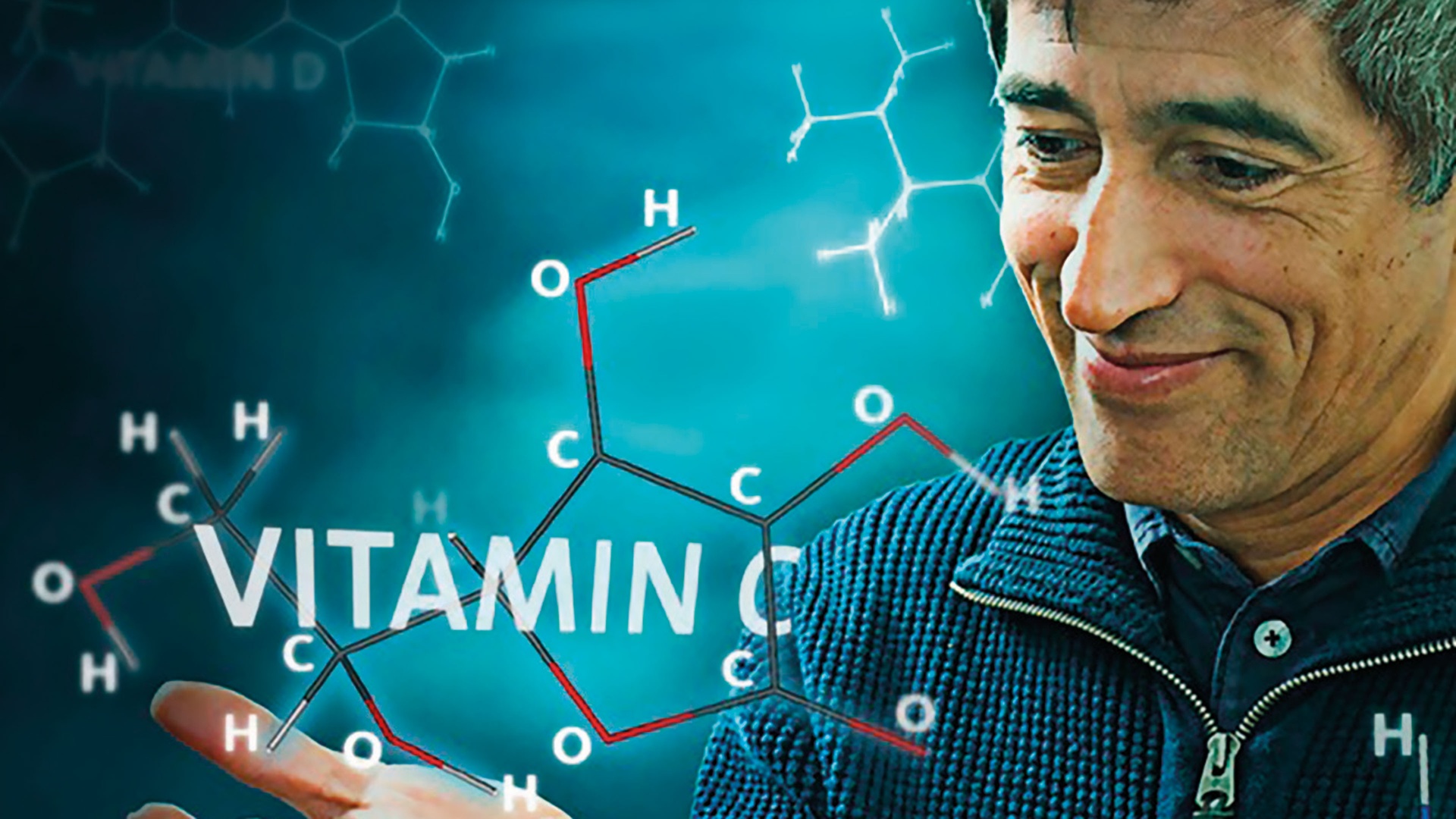 QUARKS & CO: Die Wahrheit über Vitamine