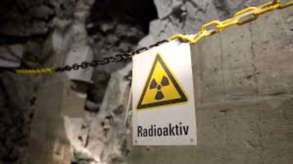 Quarks & Co: Fässer ohne Boden – Was uns der Atommüll wirklich kostet