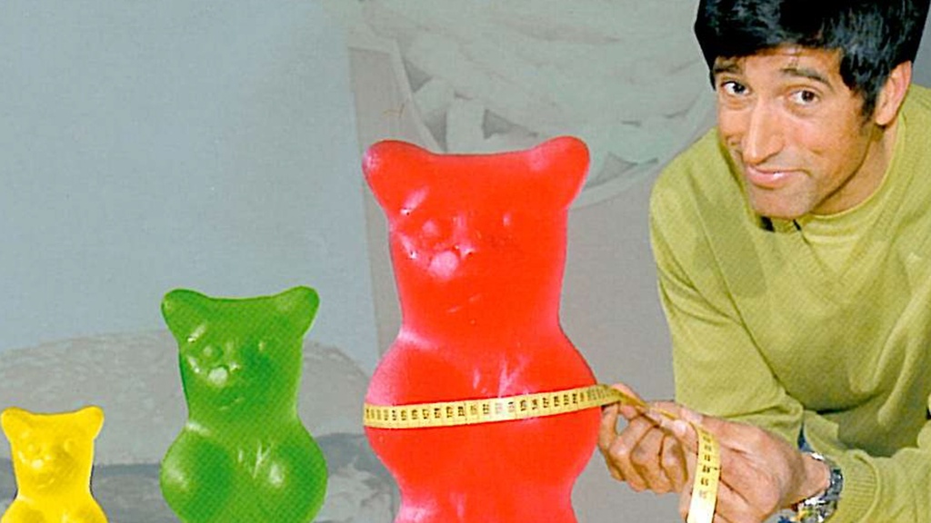 QUARKS & CO: Warum werden unsere Kinder immer dicker?