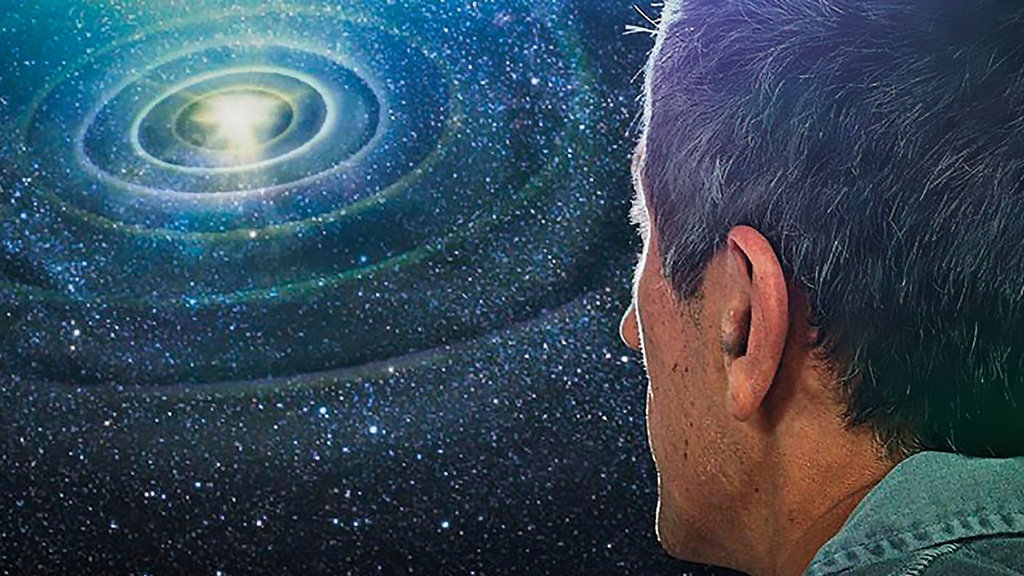 Quarks & Co.: Gravitationswellen – Das neue Bild vom Universum