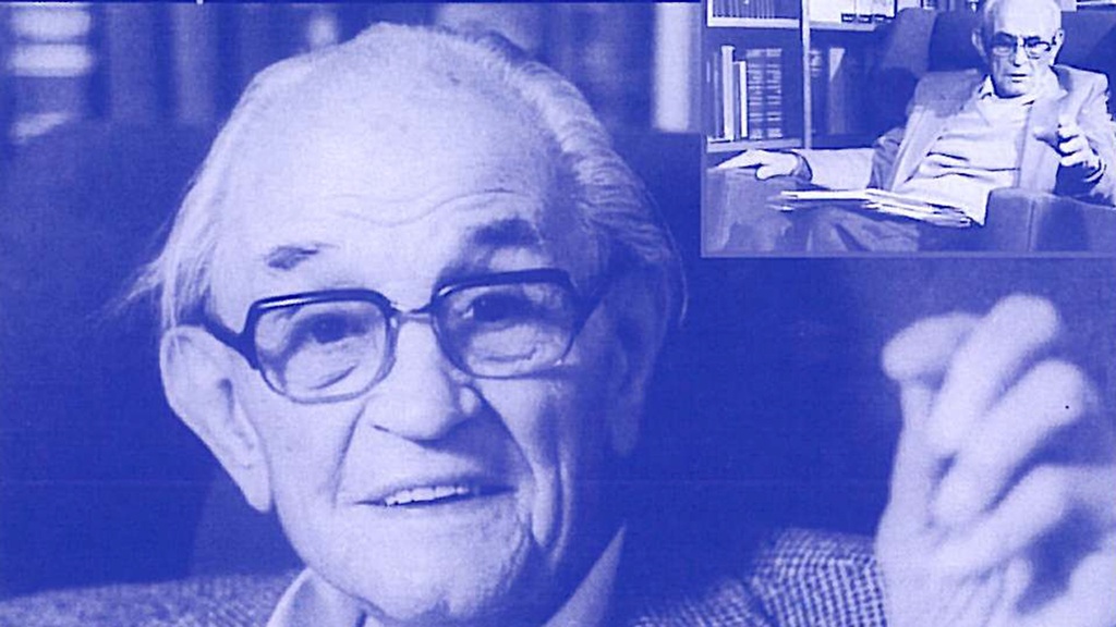 REBELL WIDER WILLEN: Das Jahrhundert des Martin Niemöller