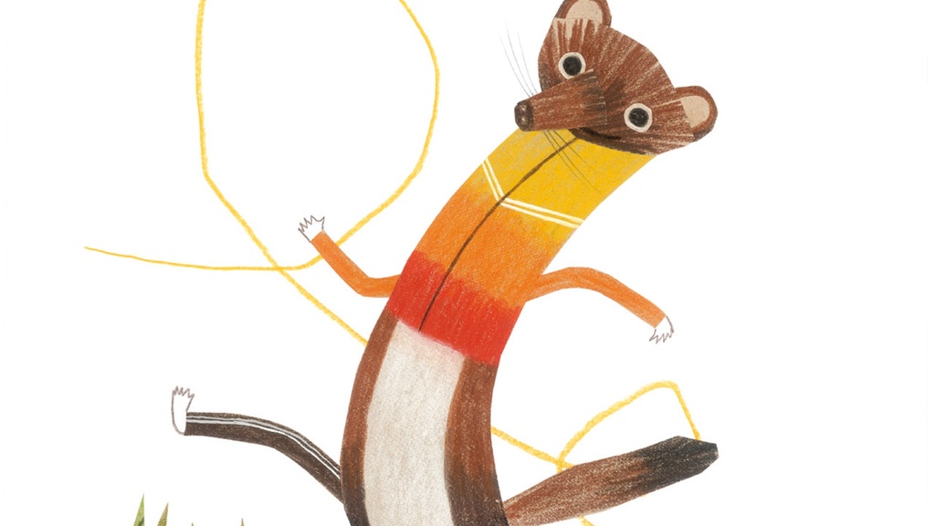 Ratzfatz - Vom Zappeln, Wuseln, Wetzen und Flitzen