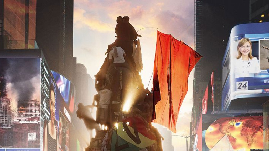 Rise Up