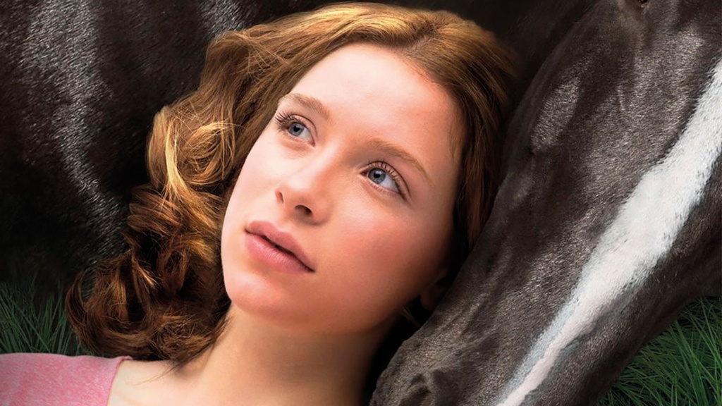 Rock my Heart – Mein wildes Herz