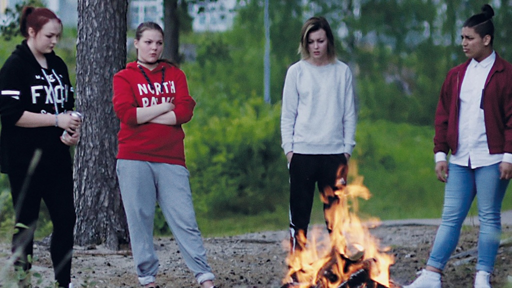 Ruhe in Frieden - Rest in Peace