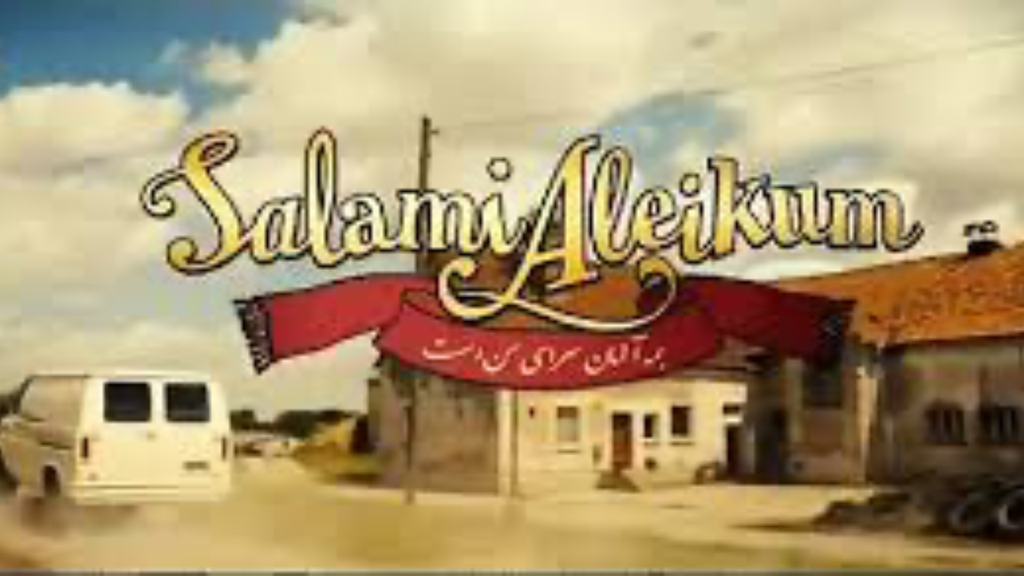 SALAMI ALEIKUM