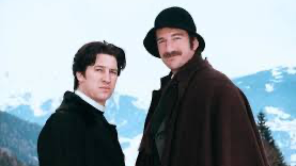 STILLE NACHT, HEILIGE NACHT – Die Geschichte eines Liedes