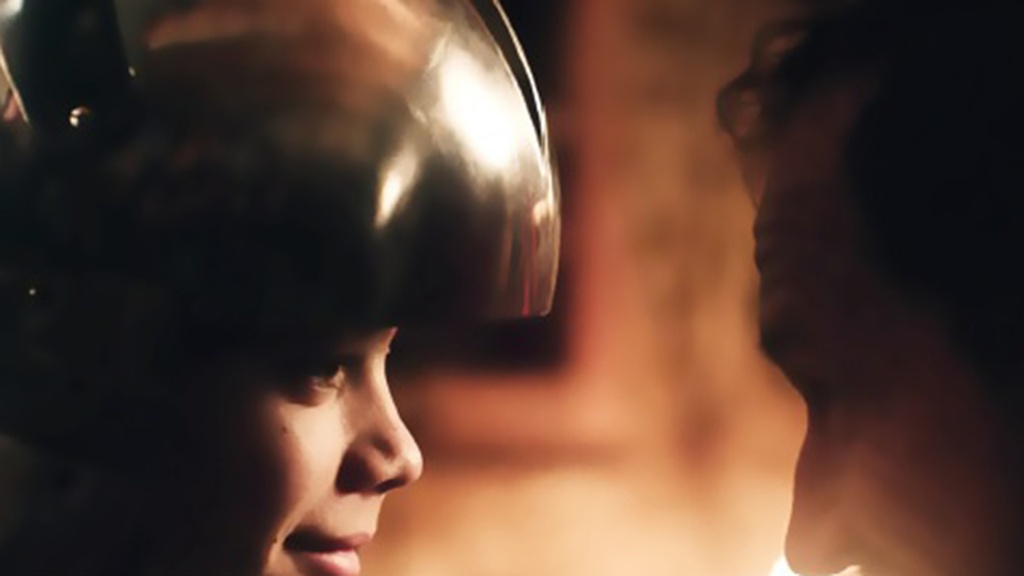 Sampler Trauerbewältigung