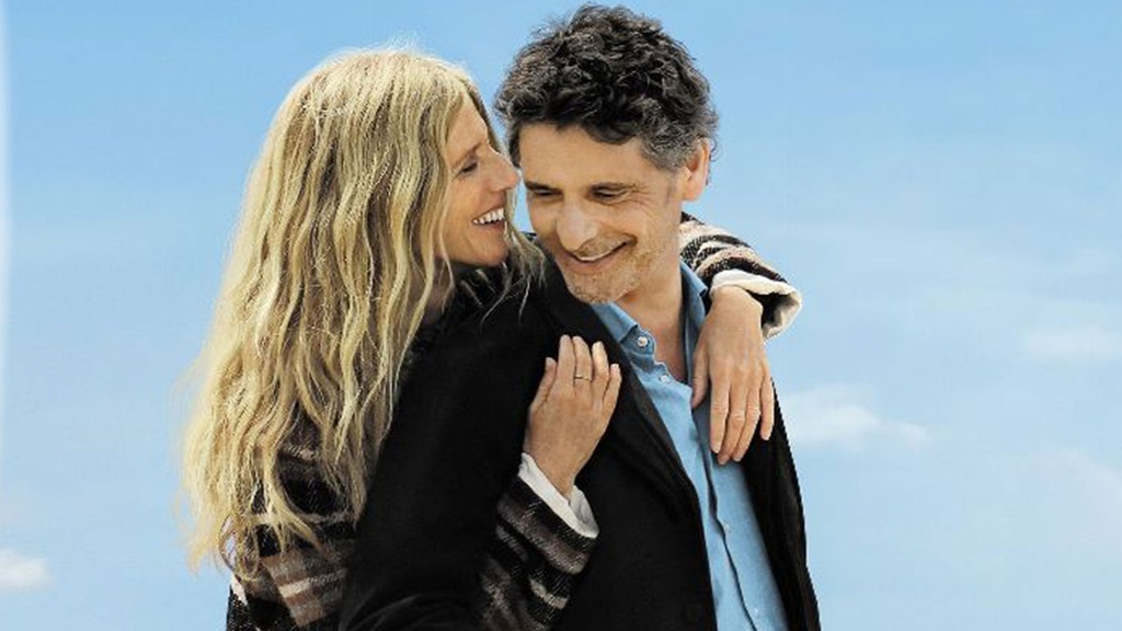 Schmetterlinge im Ohr